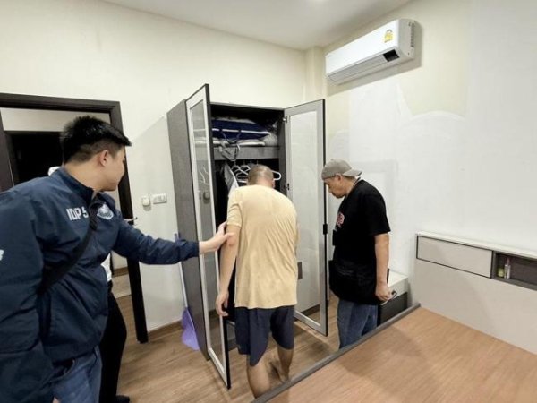 稳拿证券 中国男子泰国遇害 家属曾被勒索66万 跨境绑架案细节曝光